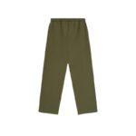 Fear of God Essentials Fleece Relaxed Sweatpant – Green