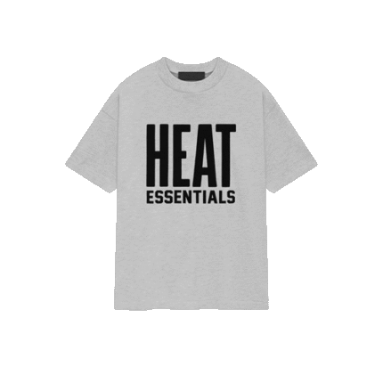 Fear of God Essentials Heat Tee