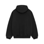 Fear of God Essentials Heavy Fleece Hoodie