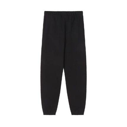 Fear of God Essentials Loungewear Sweatpants – Black