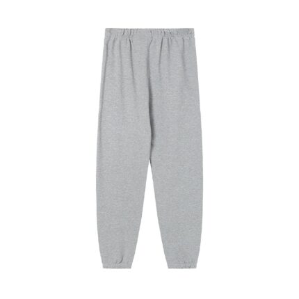 Fear of God Essentials Loungewear Sweatpants – Gray