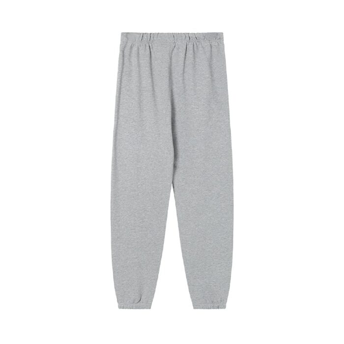 Fear of God Essentials Loungewear Sweatpants – Gray
