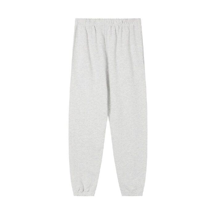 Fear of God Essentials Loungewear Sweatpants – Light Gray