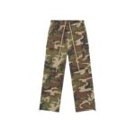 Fear of God Essentials Military Nylon Field Pant