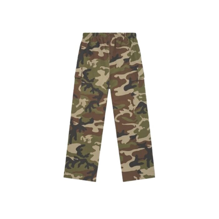 Fear of God Essentials Military Nylon Field Pant