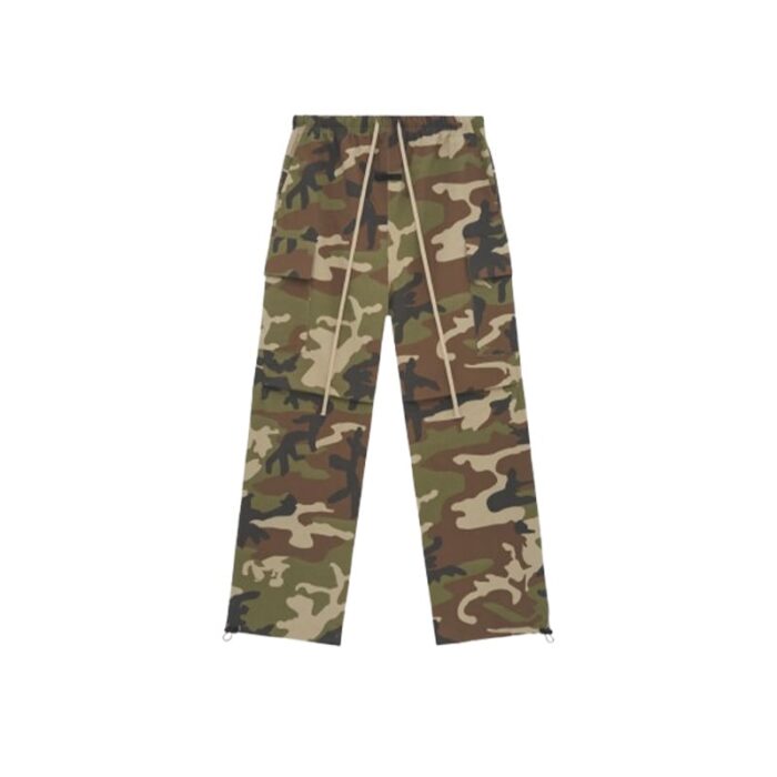 Fear of God Essentials Military Nylon Field Pant