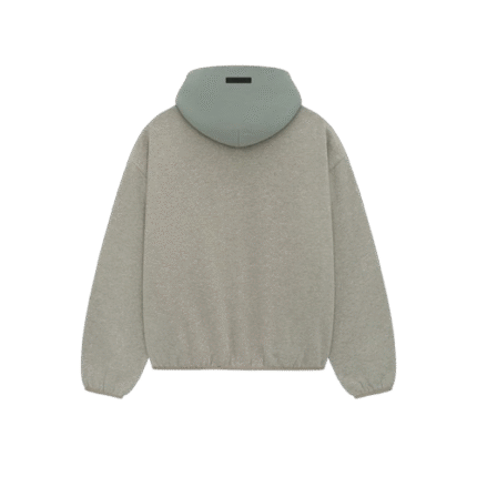 Fear of God Essentials NBA Liberty Hoodie - Dark Gray