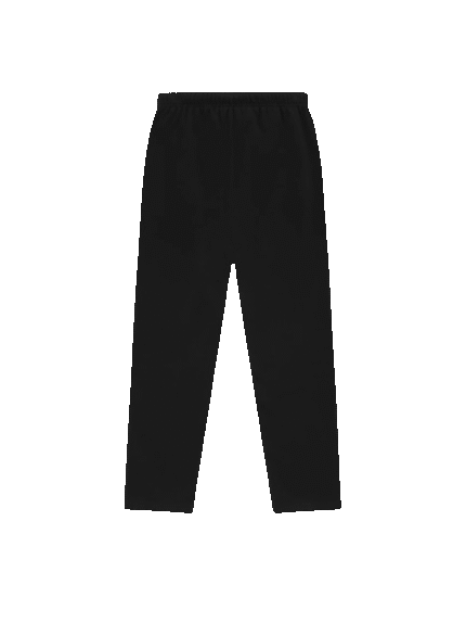 Fear of God Essentials NBA Relaxed Sweatpant - Black
