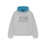 Fear of God Essentials NBA Skytown Hoodie - Gray