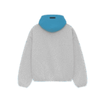 Fear of God Essentials NBA Skytown Hoodie - Gray
