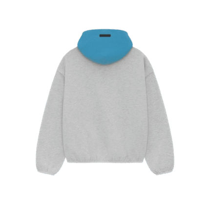 Fear of God Essentials NBA Skytown Hoodie - Gray
