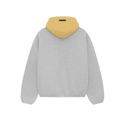 Fear of God Essentials NBA Sparks Hoodie -Gray