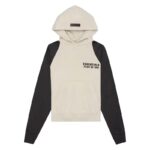 Fear of God Essentials Raglan Hoodie