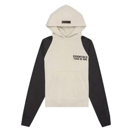 Fear of God Essentials Raglan Hoodie