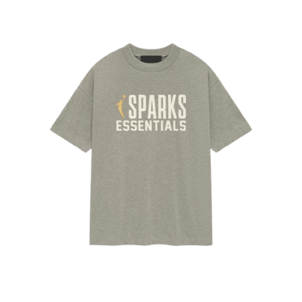 Fear of God Essentials Sparks Tee