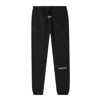 Fear of God Essentials Sweatpants – Black