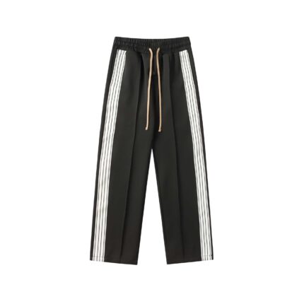 Fear of God Essentials Track Pants – Black