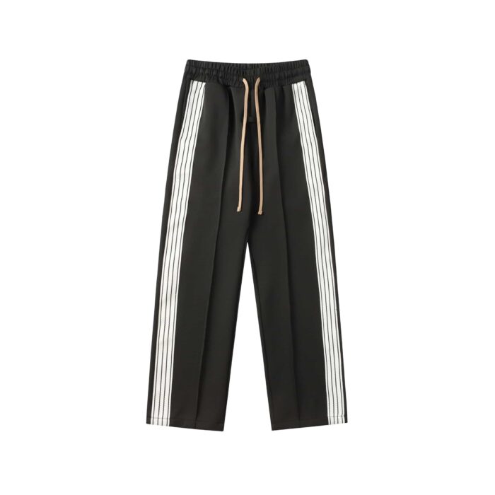 Fear of God Essentials Track Pants – Black