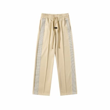 Fear of God Essentials Track Pants – Khaki