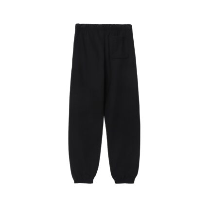 Fear of God Essentials Union Vintage Sweatpant – Black