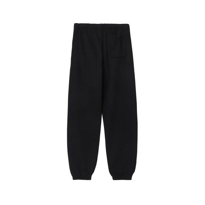 Fear of God Essentials Union Vintage Sweatpant – Black