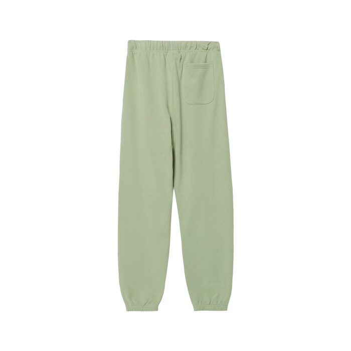 Fear of God Essentials Union Vintage Sweatpant – Green