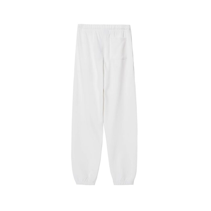 Fear of God Essentials Union Vintage Sweatpant – White