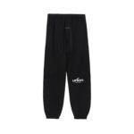 Fear of God Essentials Union Vintage Sweatpant – Black