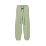 Fear of God Essentials Union Vintage Sweatpant – Green
