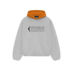 Fear of God Essentials WNBA Hoodie - Light Heather