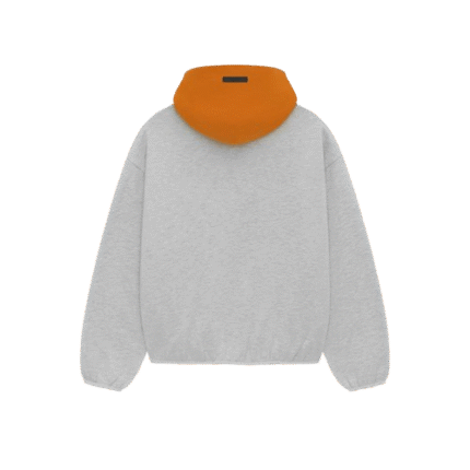 Fear of God Essentials WNBA Hoodie - Light Heather