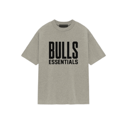 Fear of God Essentials x NBA Chicago Bulls Tee