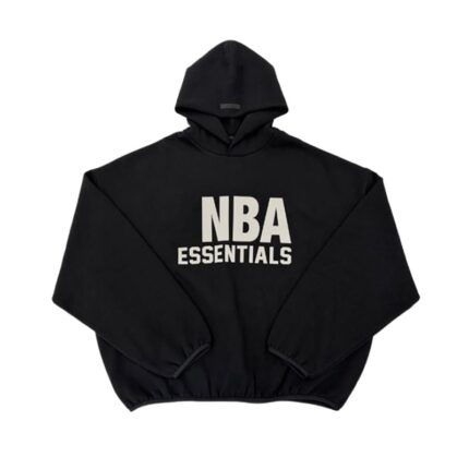 Fear of God Essentials x NBA Hoodie