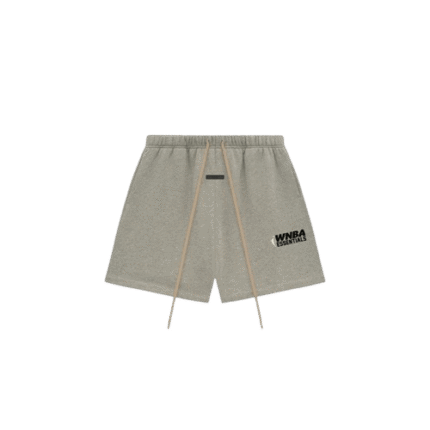 Fear of God Essentials x WNBA Short
