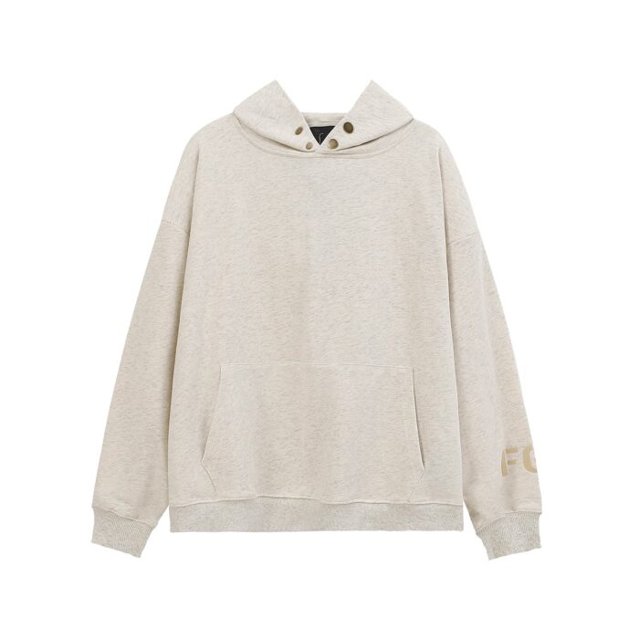 Fear of God FG7C 7th Collection Hoodie