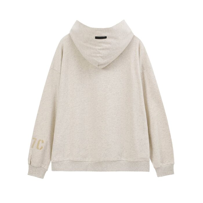 Fear of God FG7C 7th Collection Hoodie