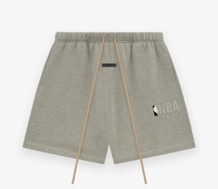 NBA Essentials Short