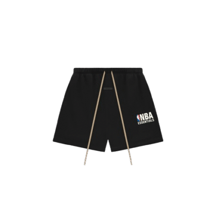 NBA Essentials Short - Black